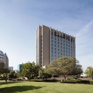 Rove Centre, Deira Hotel