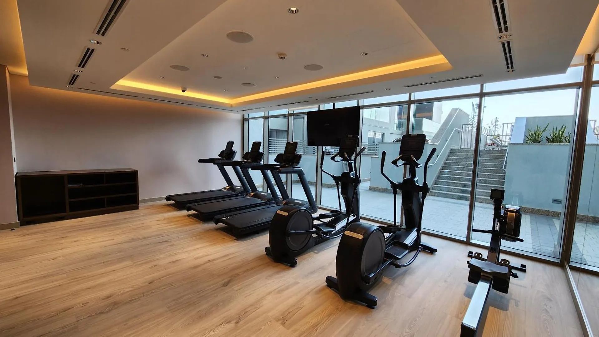 Stay By Latinem Luxury 2Br Holiday Home Cvr B1405 Near Burj Khalifa Dubaj Zjednoczone Emiraty Arabskie
